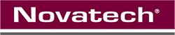 Supplier logo Novatech